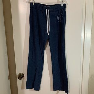 A&F Sweatpants